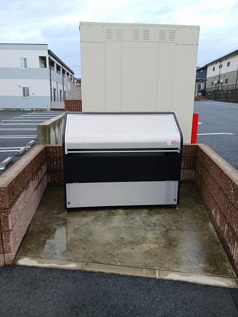 ラシュレ楡木