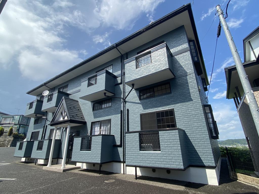 コリーヌ南光台I番館