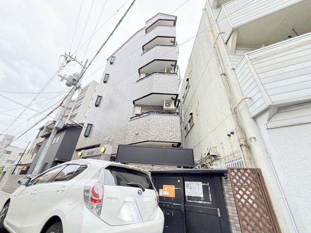 グローリーI