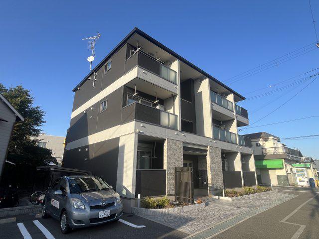 NISHIKAWA