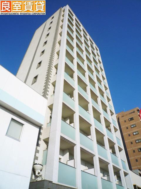 ルラシオン吹上