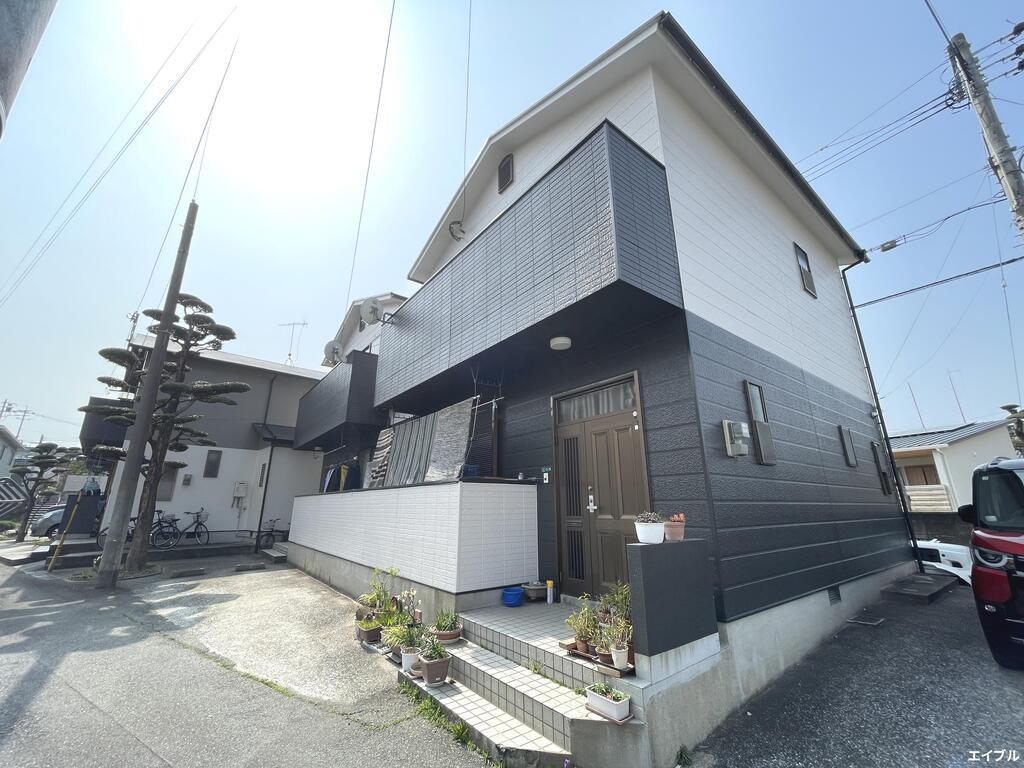 児島ハイツ