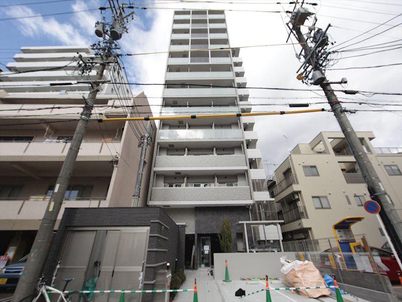 エスリード池下レスティア