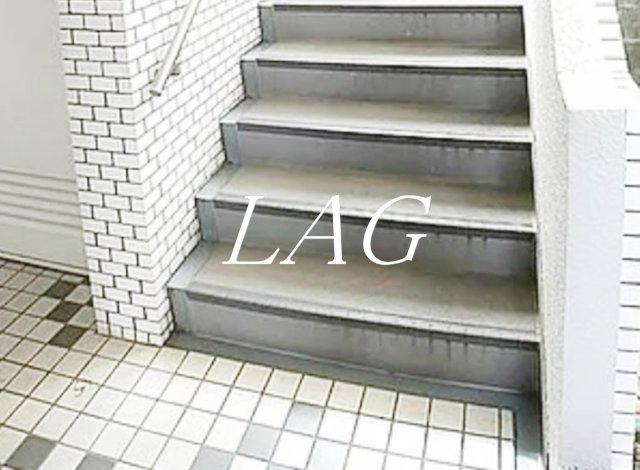 セブンスターハイツ代々木I