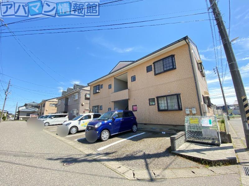 ルネス坂井A