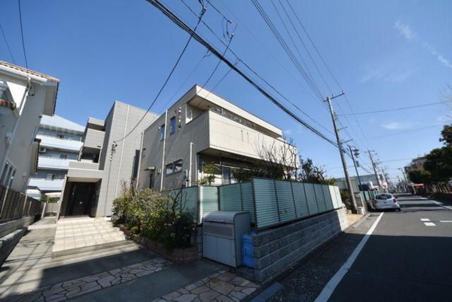 グランベール湘南台