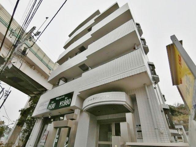 ハートランド南太田