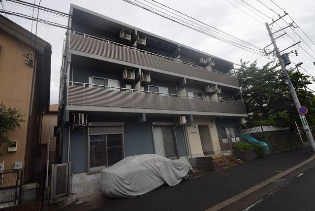 ブルーシャトー