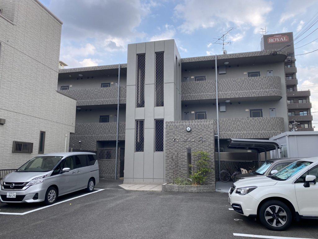 D-ROOM東深津
