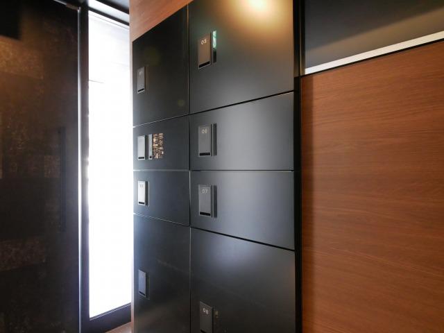 FUTABA SQUARE N21
