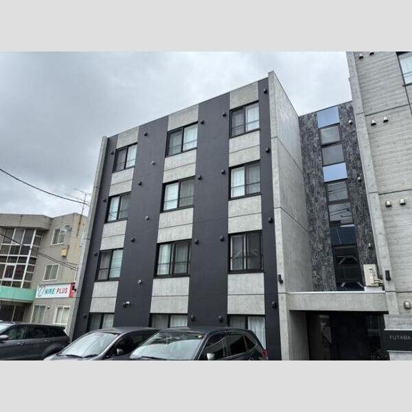 FUTABA SQUARE N21