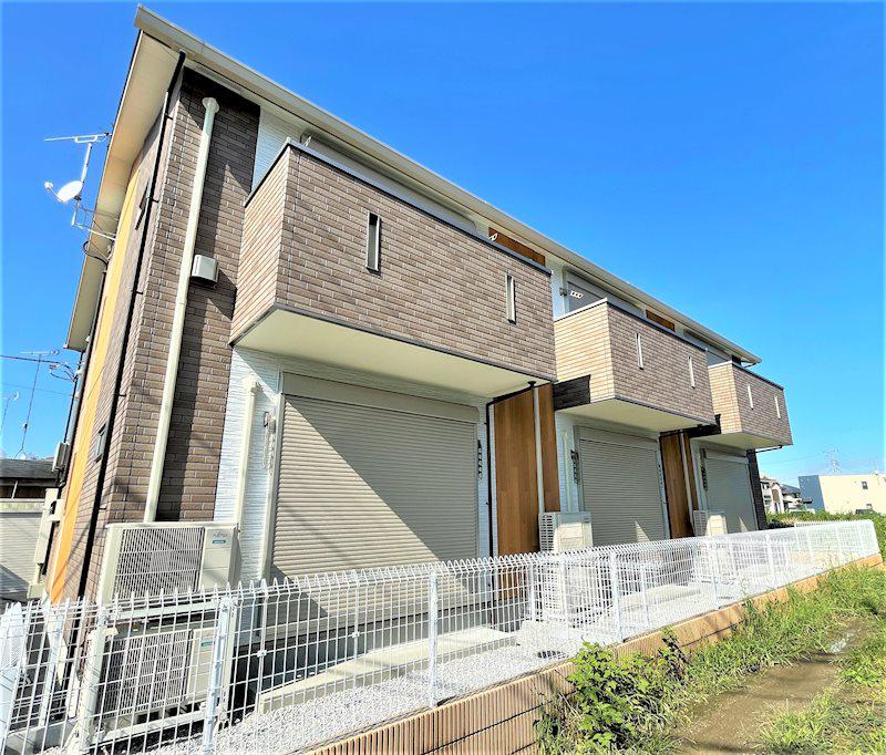 GRACIEUX泉町