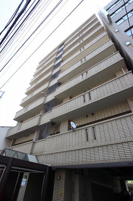 日宝ポニクレール宇品(2DK/7階)