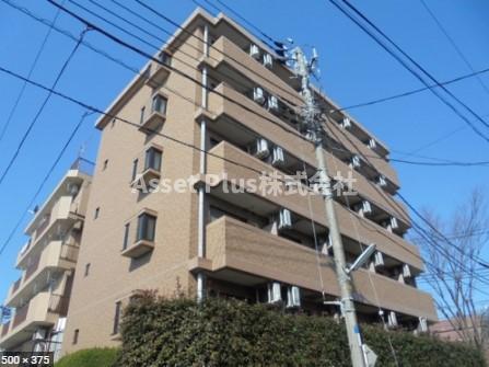 メインステージ永福町
