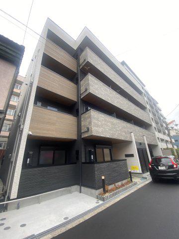 S-MOVE緑橋II