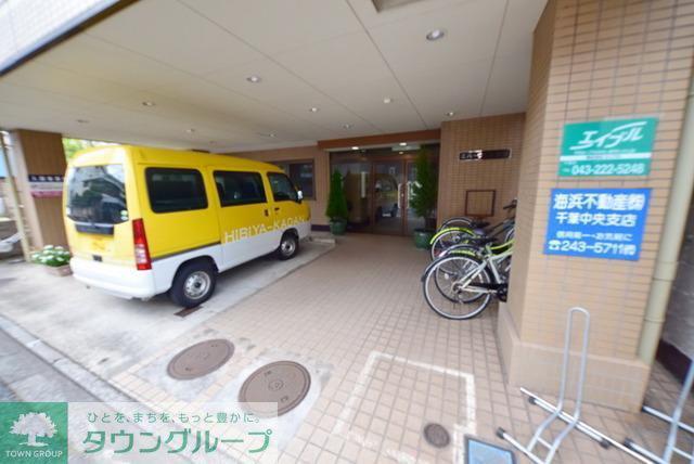 エバーウェル新宿