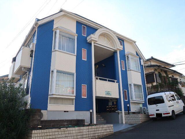 ラルーチェ