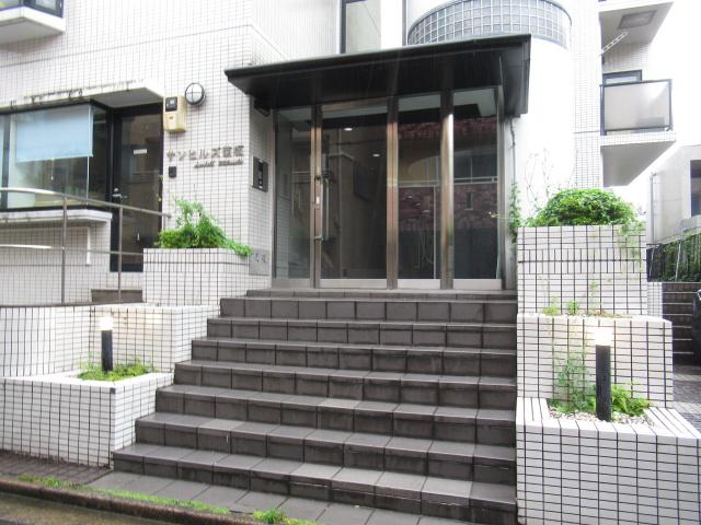 サンヒルズ菊坂