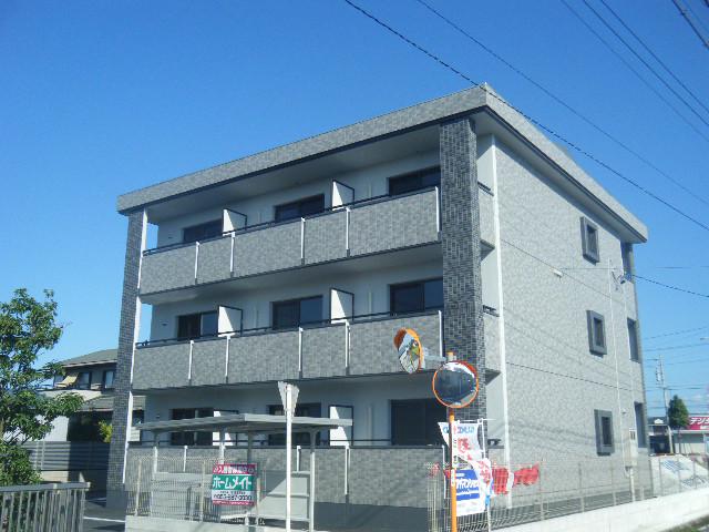 パリュード