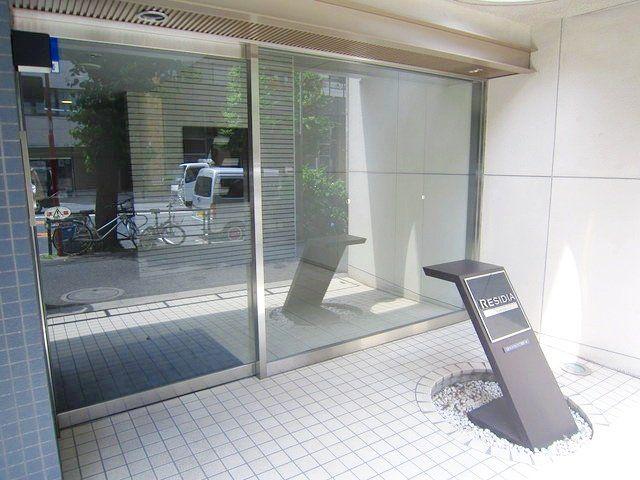 レジディア御茶ノ水