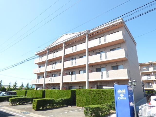 カルディア中嶋弐番館