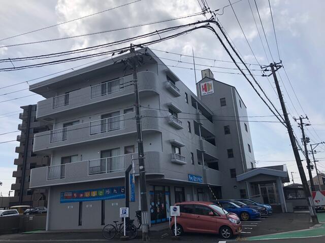 メゾン・ド・エトワール