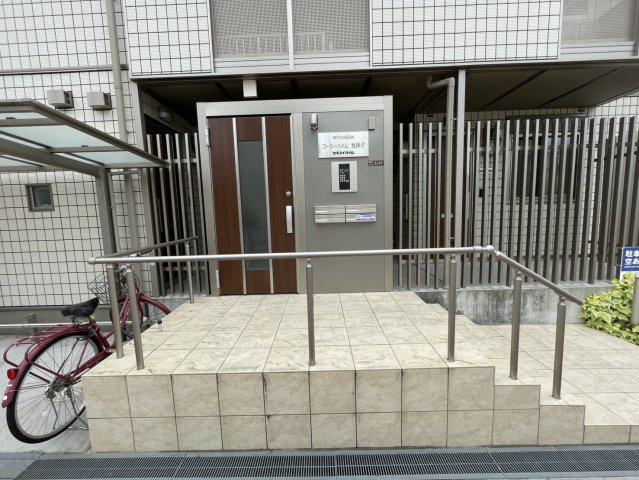 COZYハイムあびこ