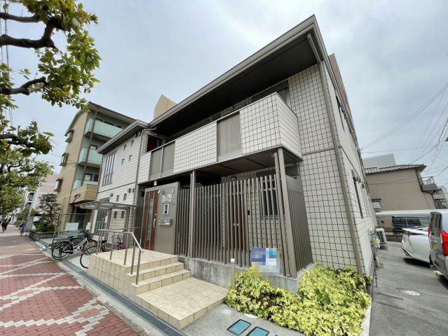 COZYハイムあびこ