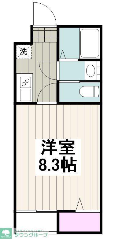 ヨコハマベイロイヤルガーデン