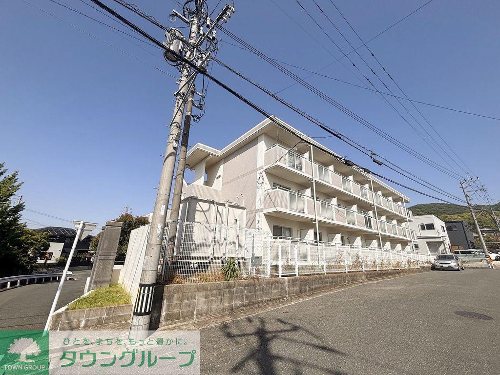 サンパール梅林