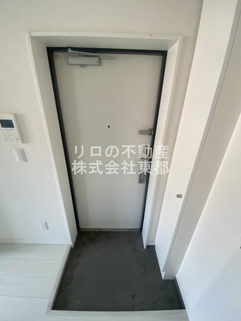 LE CIEL(ワンルーム/2階)の外観写真