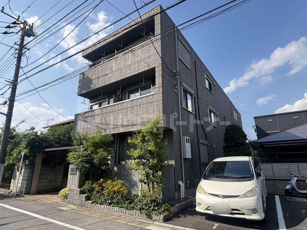 メゾン光