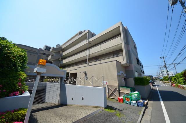 モアリッシェル多摩ニュータウン