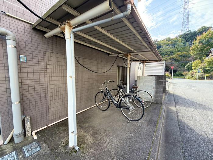 たかはしビル