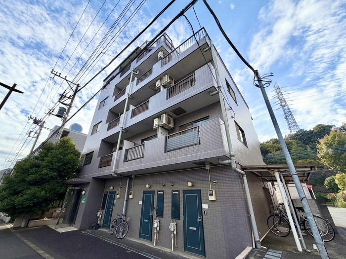 たかはしビル