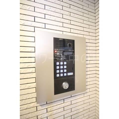 LA LUCE 平岸