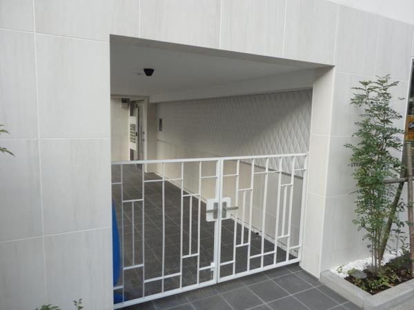 JSコート南大井