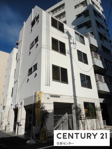 JSコート南大井