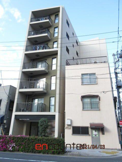 ドゥーエ向島