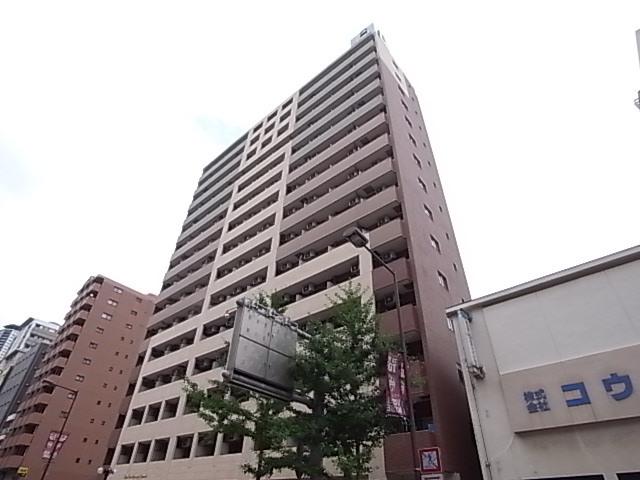 エステムコート三宮山手IIソアーレ