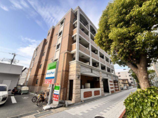 LUXE芦屋南