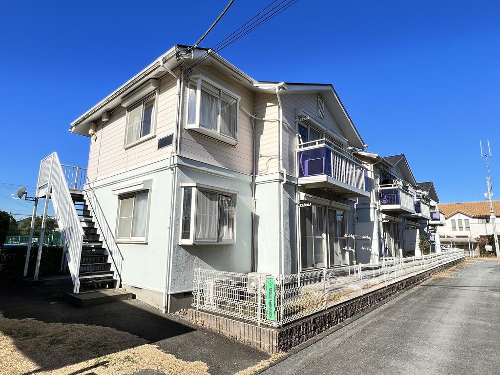 ハイムサンパティーク