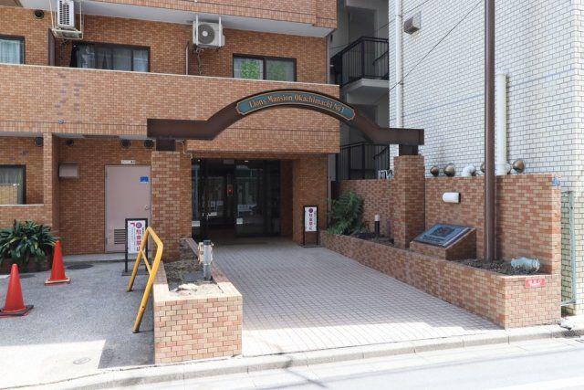 ライオンズマンション御徒町第3