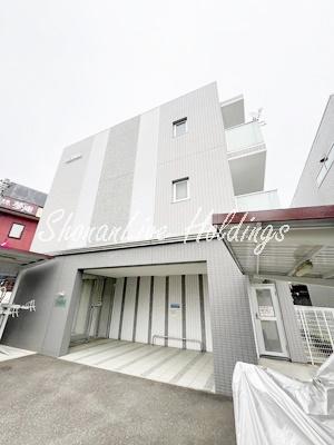 フォレストハイム港南