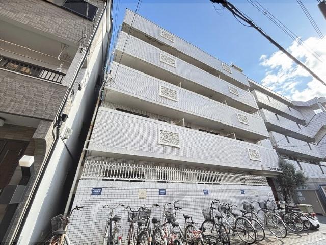 サンシャイン香里園Ⅱ