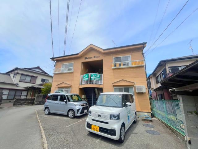 メゾンクレール