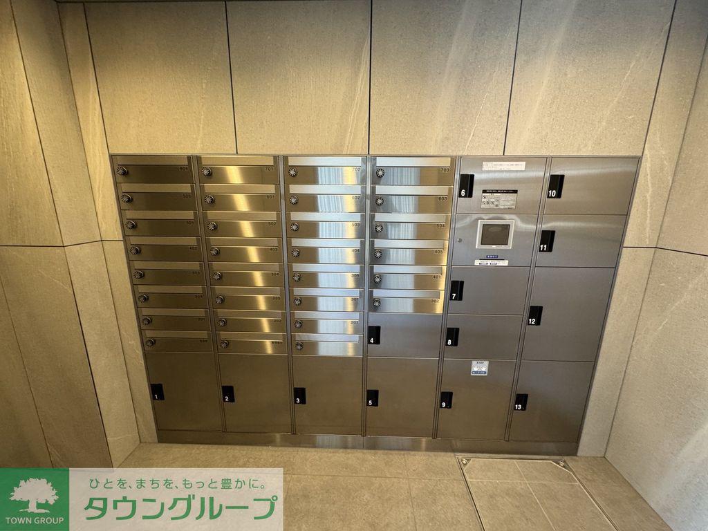 レアライズ町屋