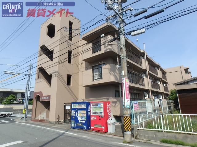 グリーンハイツ2(2LDK/2階)