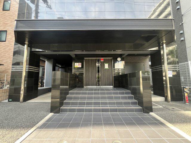 プレール・ドゥーク西川口