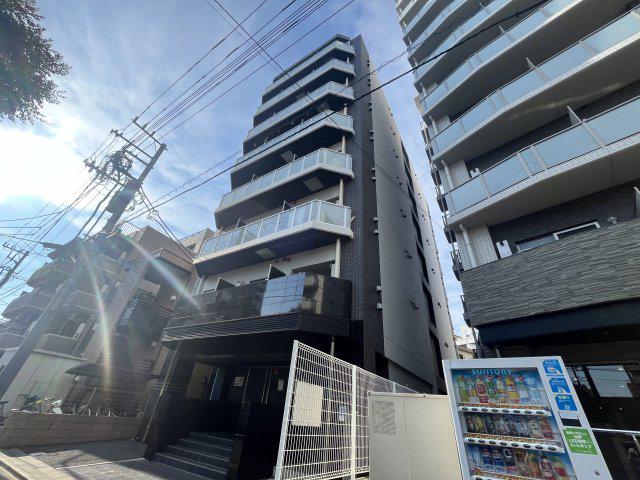プレール・ドゥーク西川口